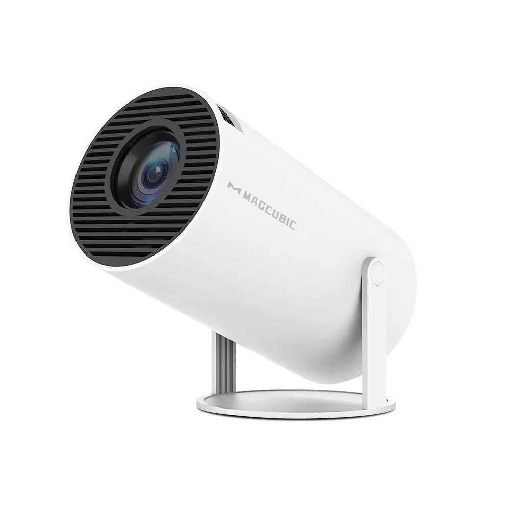 Projecteur Wi-Fi HDMI 4K HD