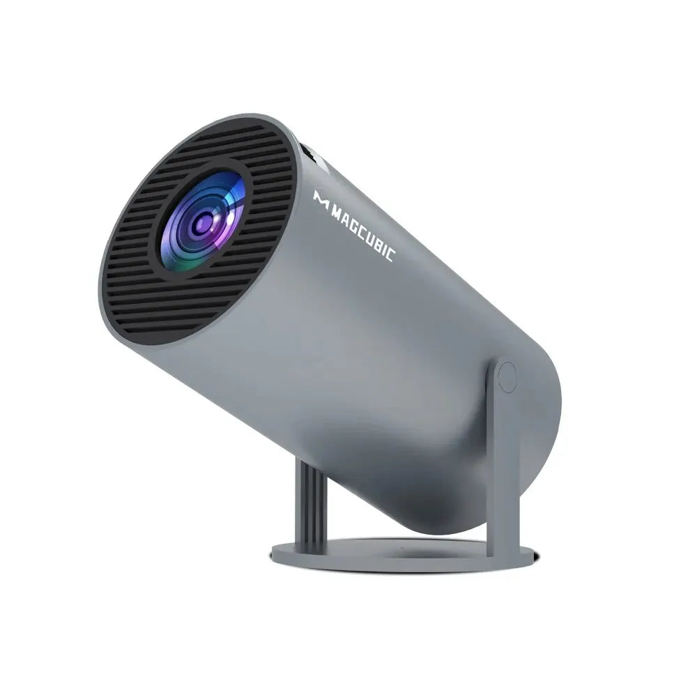 Projecteur Wi-Fi HDMI 4K HD